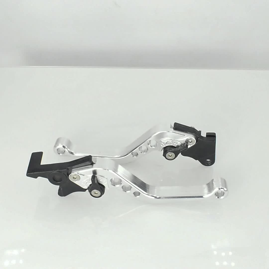 Adjustable Motorcycle Brake Levers - Image 13