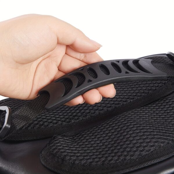 1pc MENDLOR Motorcycle Tail Bag - Image 6