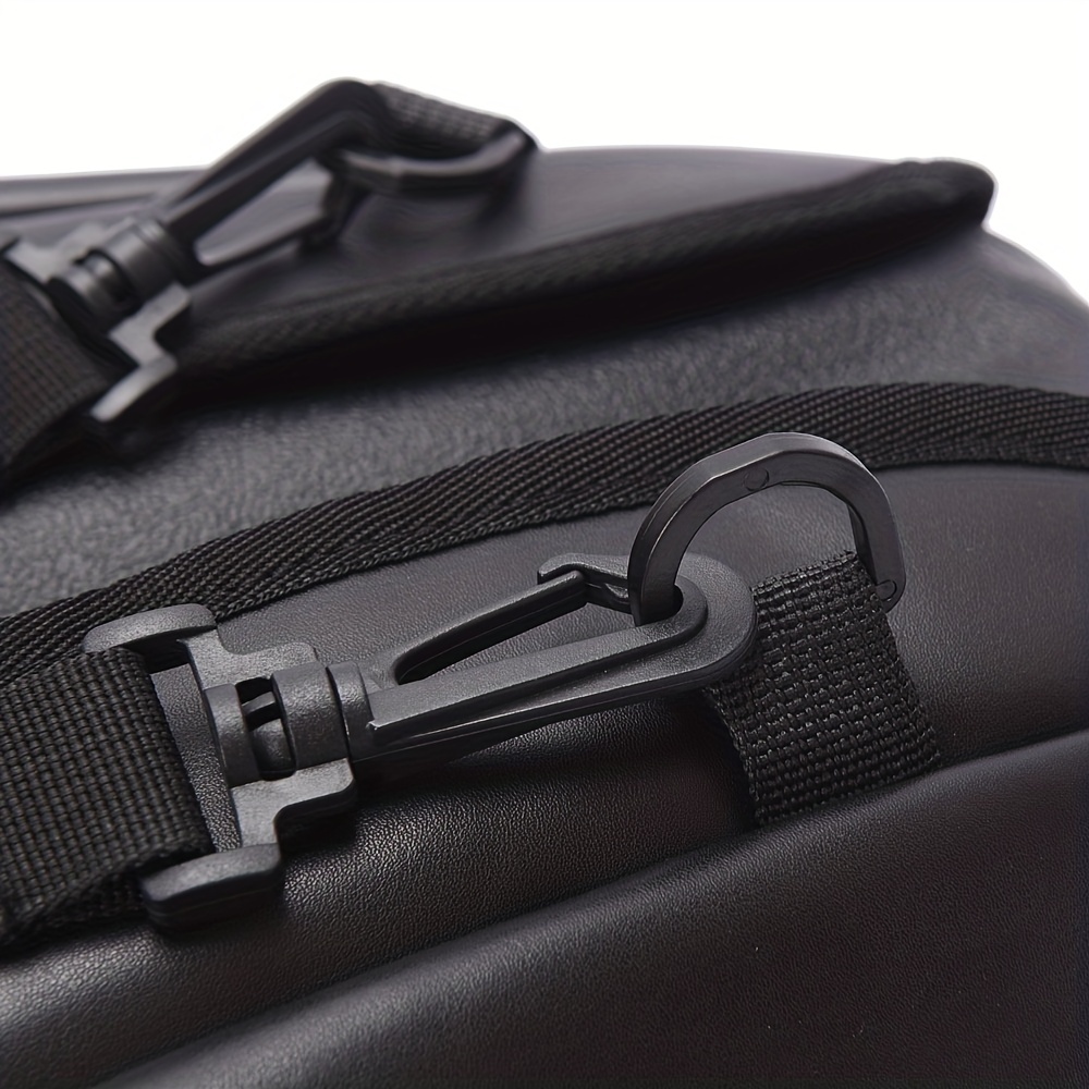 1pc MENDLOR Motorcycle Tail Bag - Image 8
