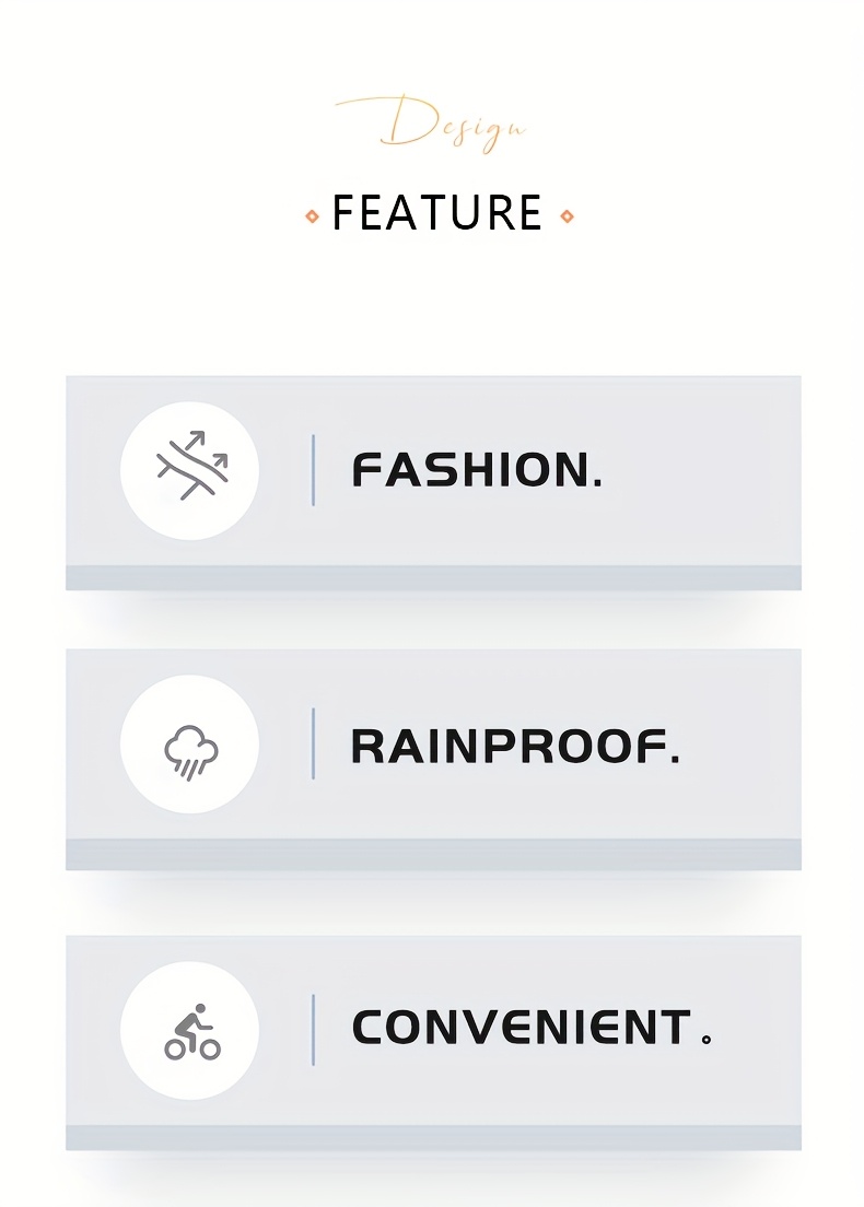 BM Raincoat and Pants for Men, Upper and Lower Separated Heavy Adult Motorcycle Raincoat Suit Black, Suitable for Riding, Outdoor Work, Outdoor Hiking