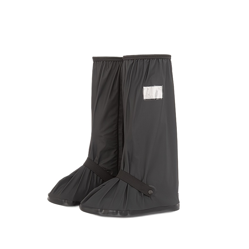 Top Waterproof Anti-Slip Shoe Covers