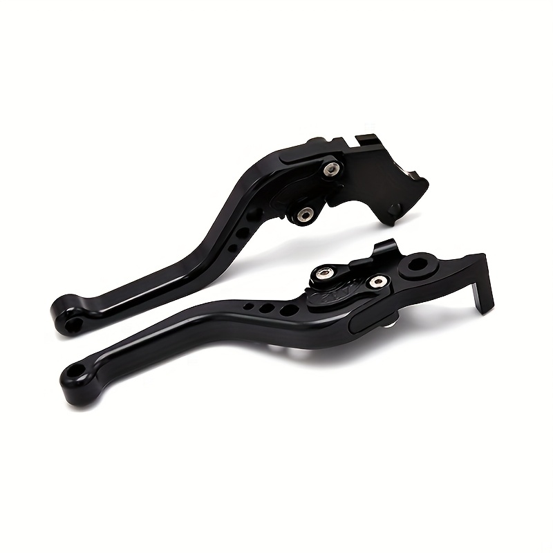 Adjustable Motorcycle Brake Levers - Image 9