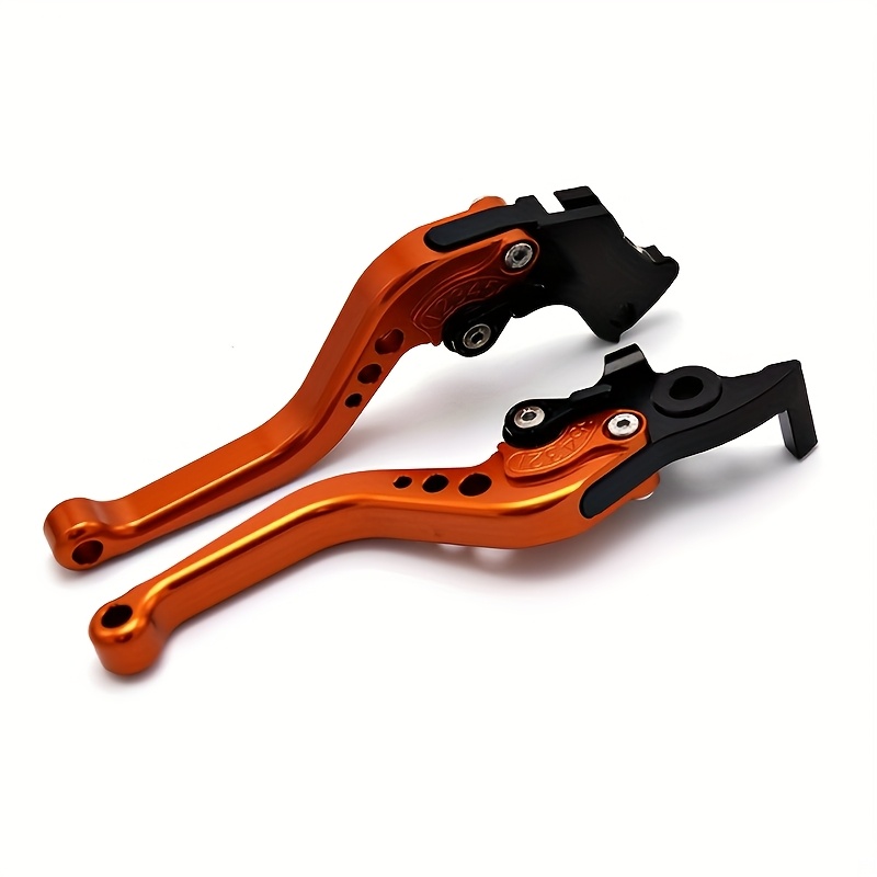 Adjustable Motorcycle Brake Levers - Image 11