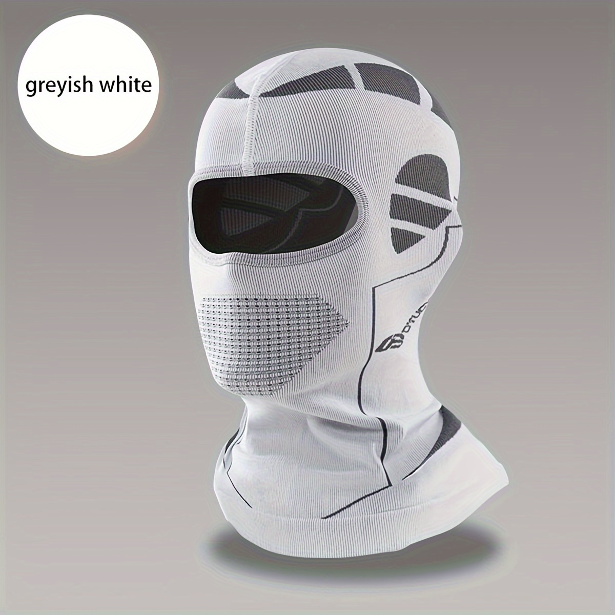 Unisex Breathable Sports Hoods - Image 9