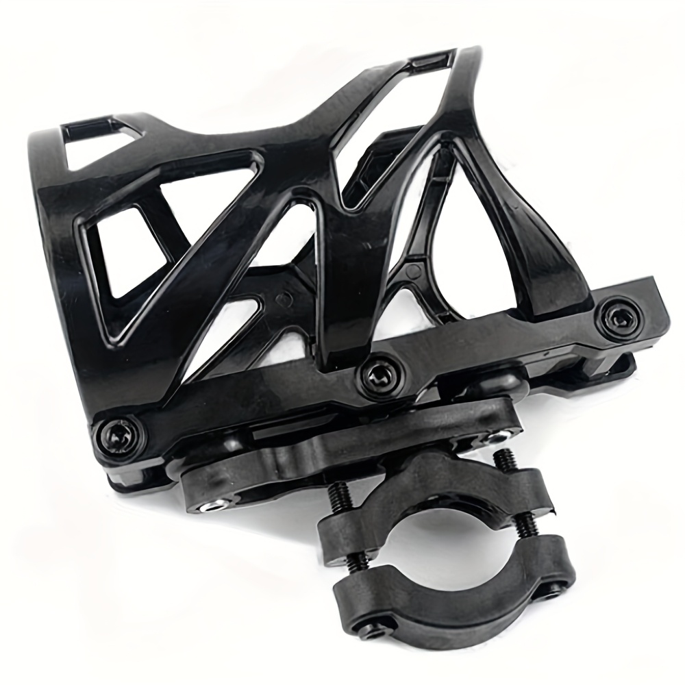 Universal Motorcycle Water Bottle Holder - Image 2