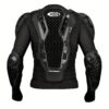HEROBIKER Motorcycle Riding Jacket for Adults