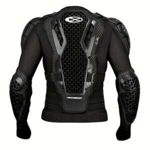HEROBIKER Motorcycle Riding Jacket for Adults