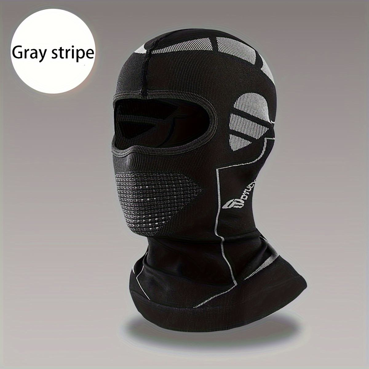 Unisex Breathable Sports Hoods - Image 3