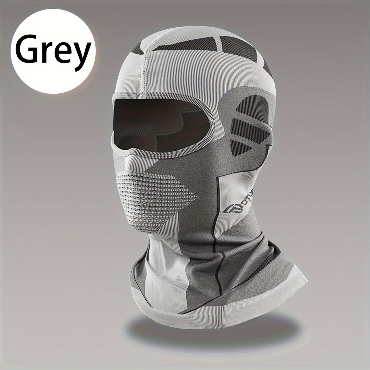 Unisex Breathable Sports Hoods - Image 11