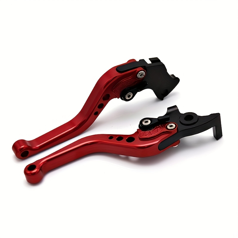 Adjustable Motorcycle Brake Levers - Image 12
