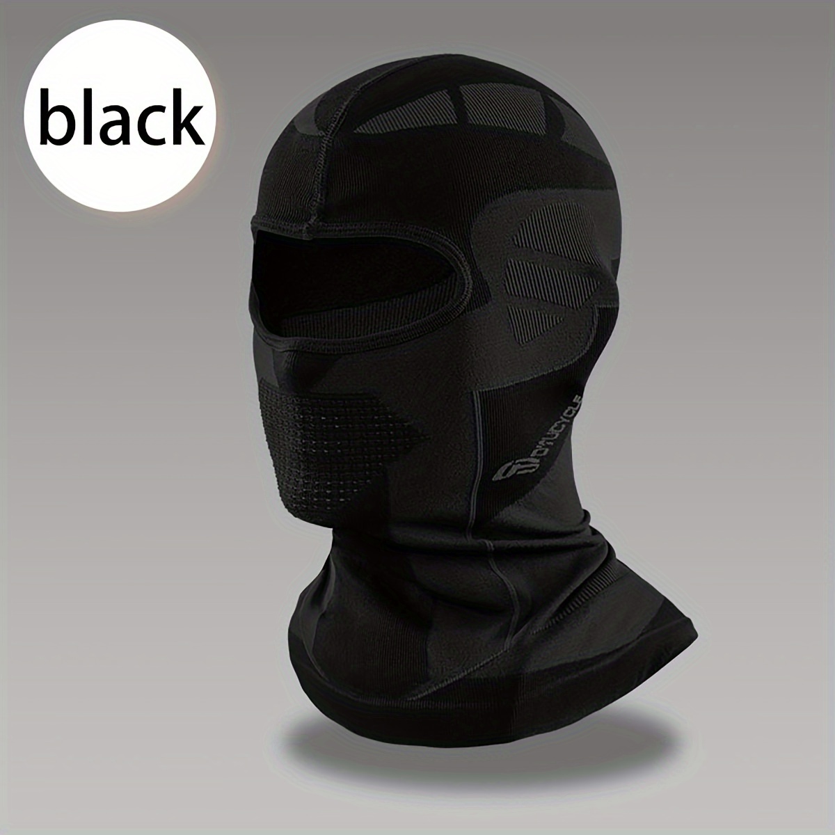 Unisex Breathable Sports Hoods - Image 7