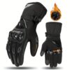 Winter Motorcycle Gloves