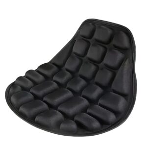 3D Gel Motorcycle Seat Cushion (Universal Fit)