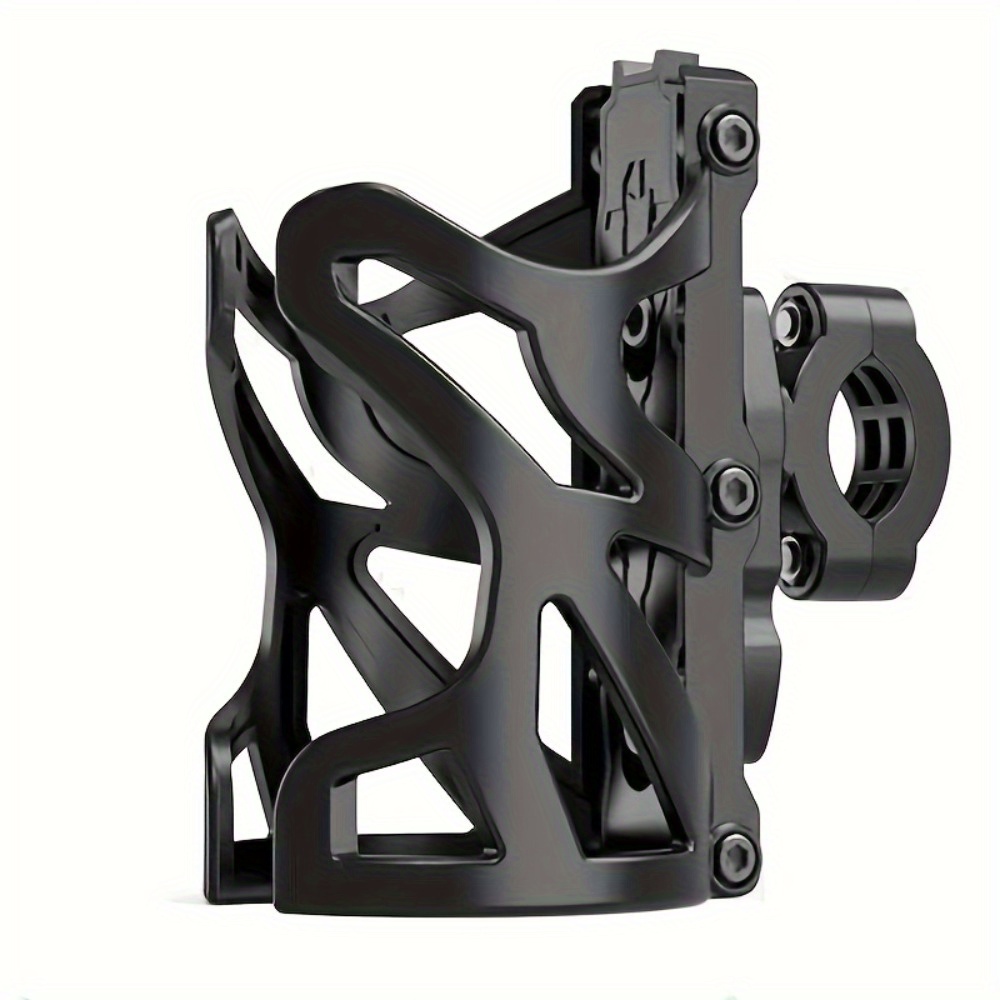 Universal Motorcycle Water Bottle Holder - Image 6