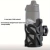 Universal Motorcycle Water Bottle Holder