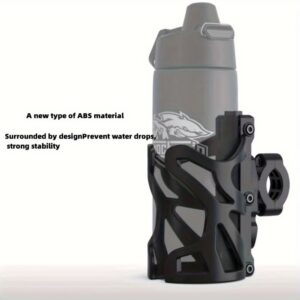 Universal Motorcycle Water Bottle Holder