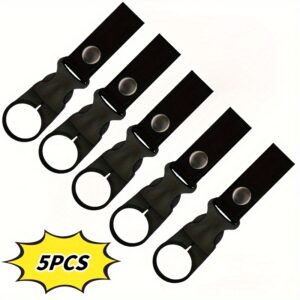 Outdoor Water Bottle Buckle, Water Bottle Hanging Buckle