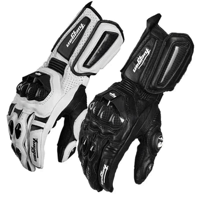 Waterproof Riding Touch Screen Motocross Winter Gloves