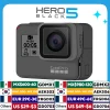 GoPro HERO5 Black Sports Camera 4k Ultra HD Video