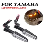 Motorcycle LED Turn Signal For YAMAHA MT07 MT09 MT-07 MT-09