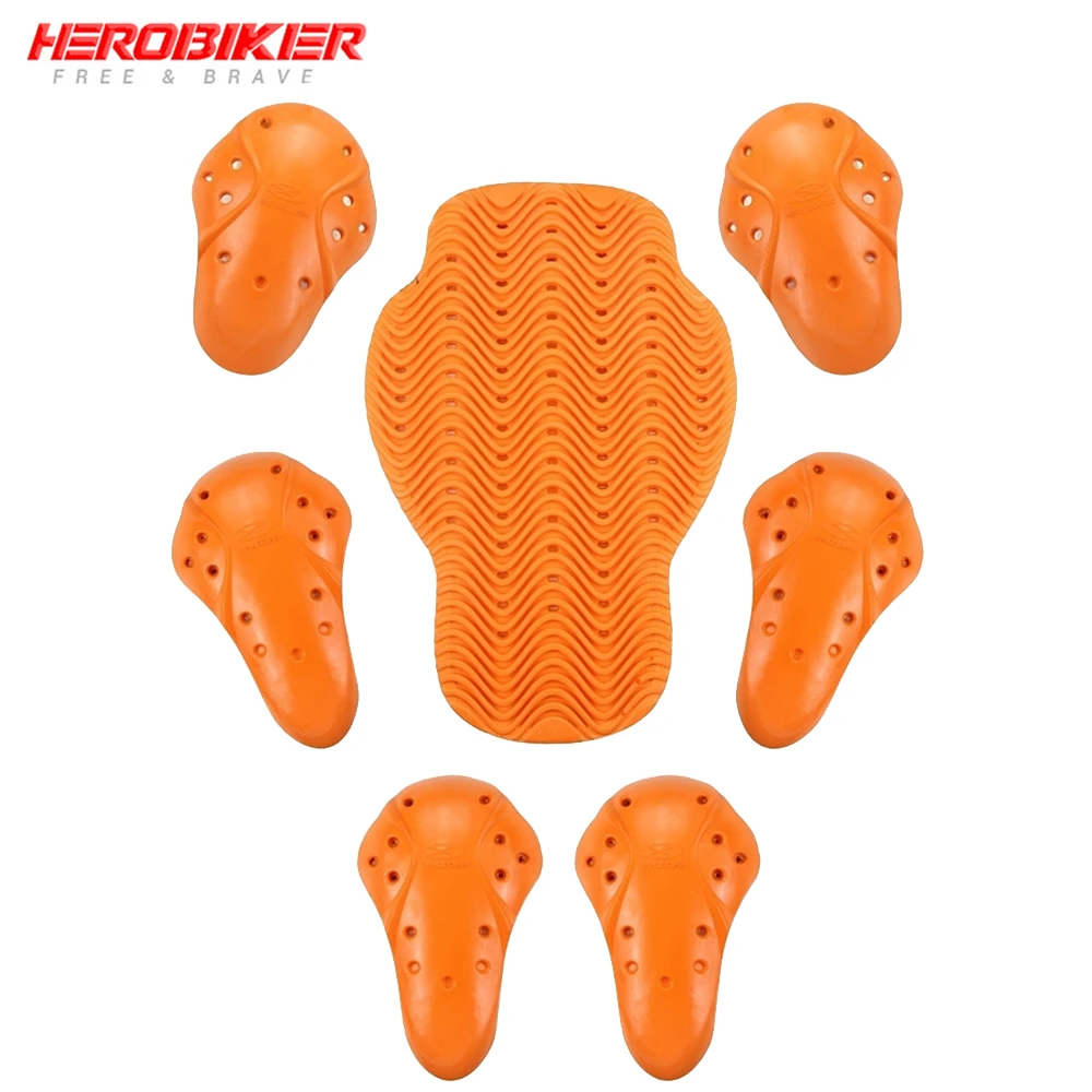 Motorcycle Protector Armor Protection CE Level 2