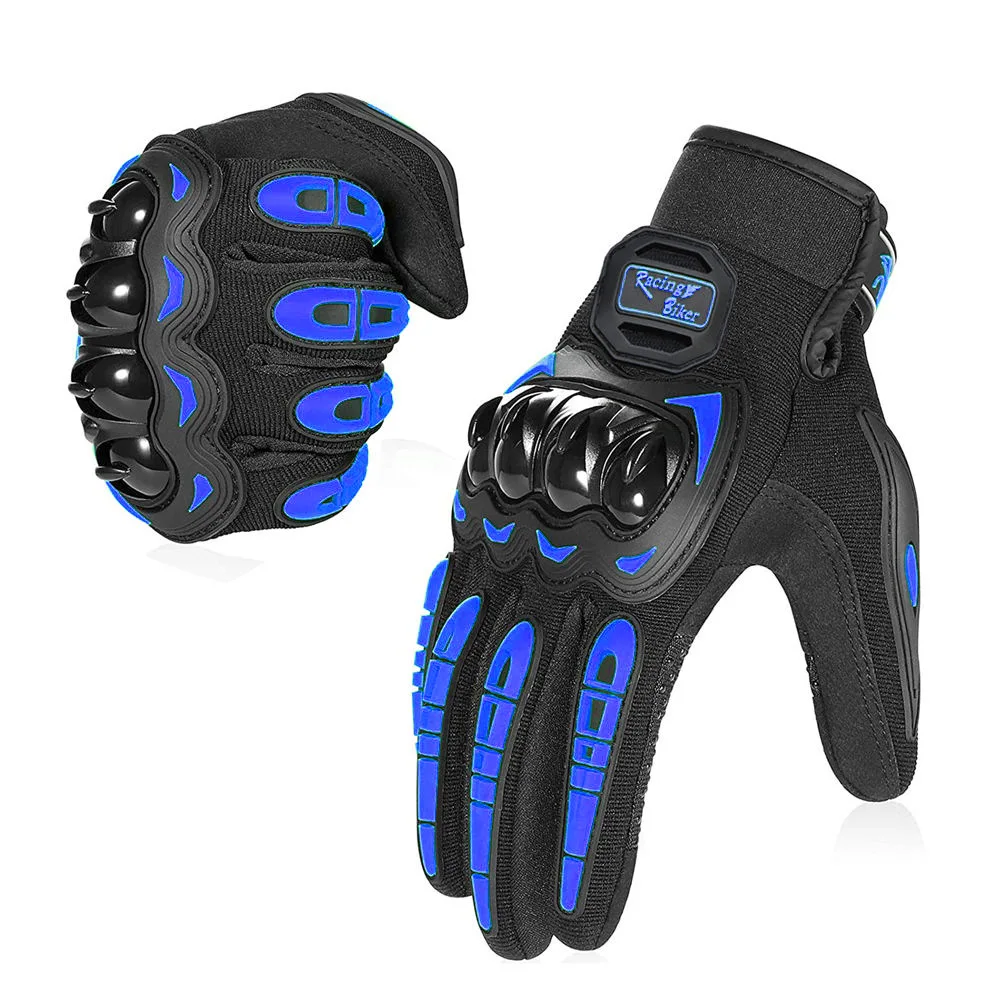 Motorcycle Racing Gloves Men Summer gloves