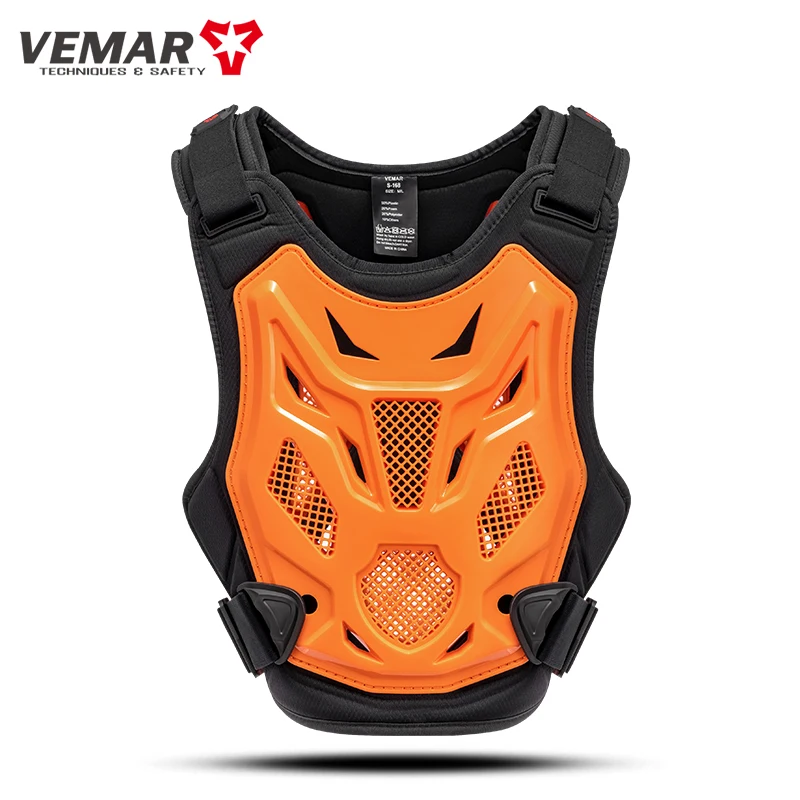 Motorcycle Motocross Off-Road Protective Gear Chest Protector