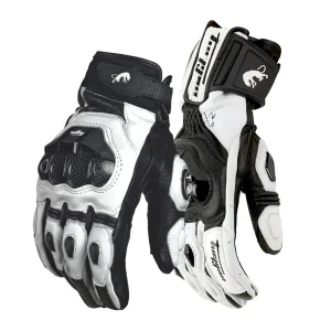Full Finger Motorcycle Gloves Non-slip Wear-resistant