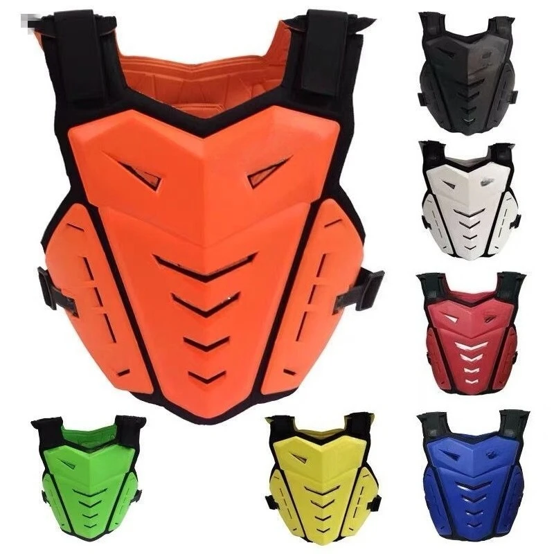 Off Road Motorcycle Armor Full Protective