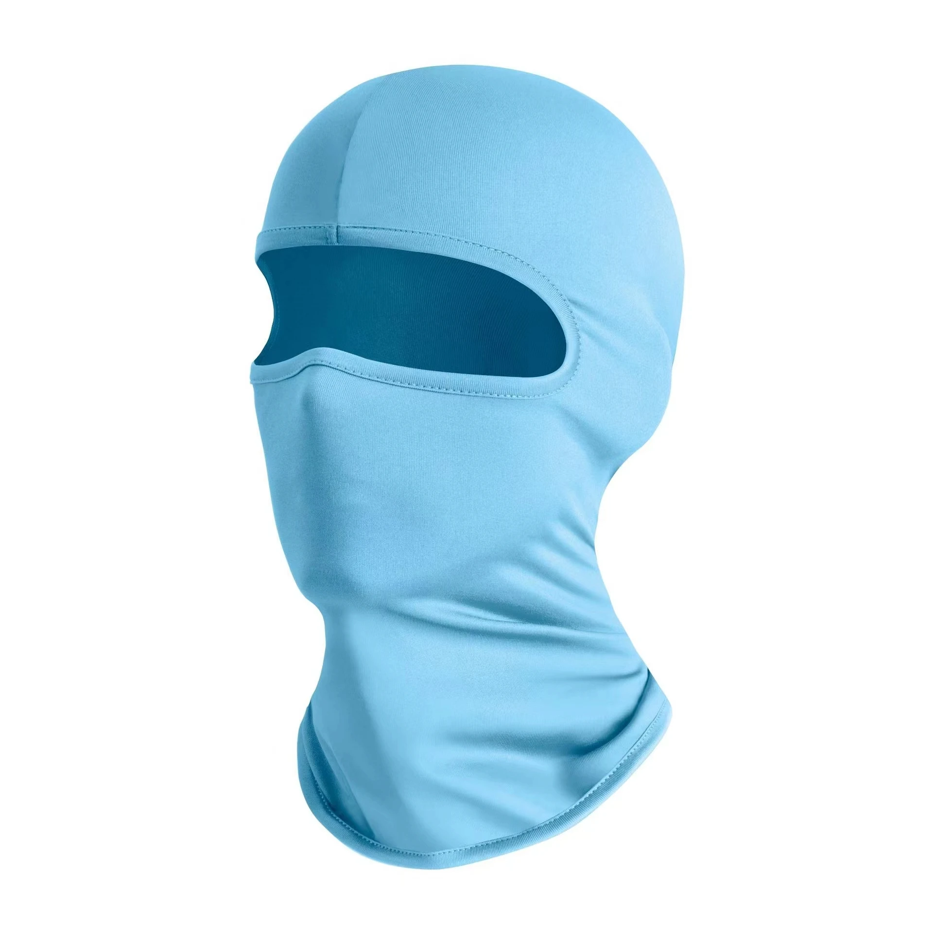 Motorcycle Breathable Sunscreen Mask For Men And Women - Image 6