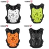 Motorcycle Motocross Off-Road Protective Gear Chest Protector