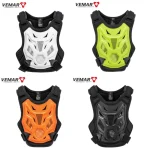 Motorcycle Motocross Off-Road Protective Gear Chest Protector