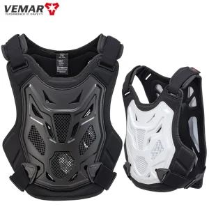 All Season Motocross Armor Vest Motorcycle Body Protection