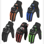 Motorcycle Racing Gloves Men Summer gloves