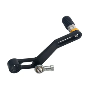 Motorcycle Adjustable Gear Shift Lever Shifter Pedal