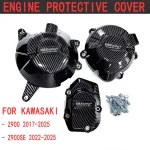 Motorcycles Engine cover Protection case GB Racing  For KAWASAKI Z900