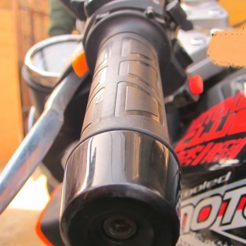 Universal Motorcycle 22mm Hand Heated Grips