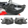 R1250GS R1200GS Wind Deflector Shield Handguards