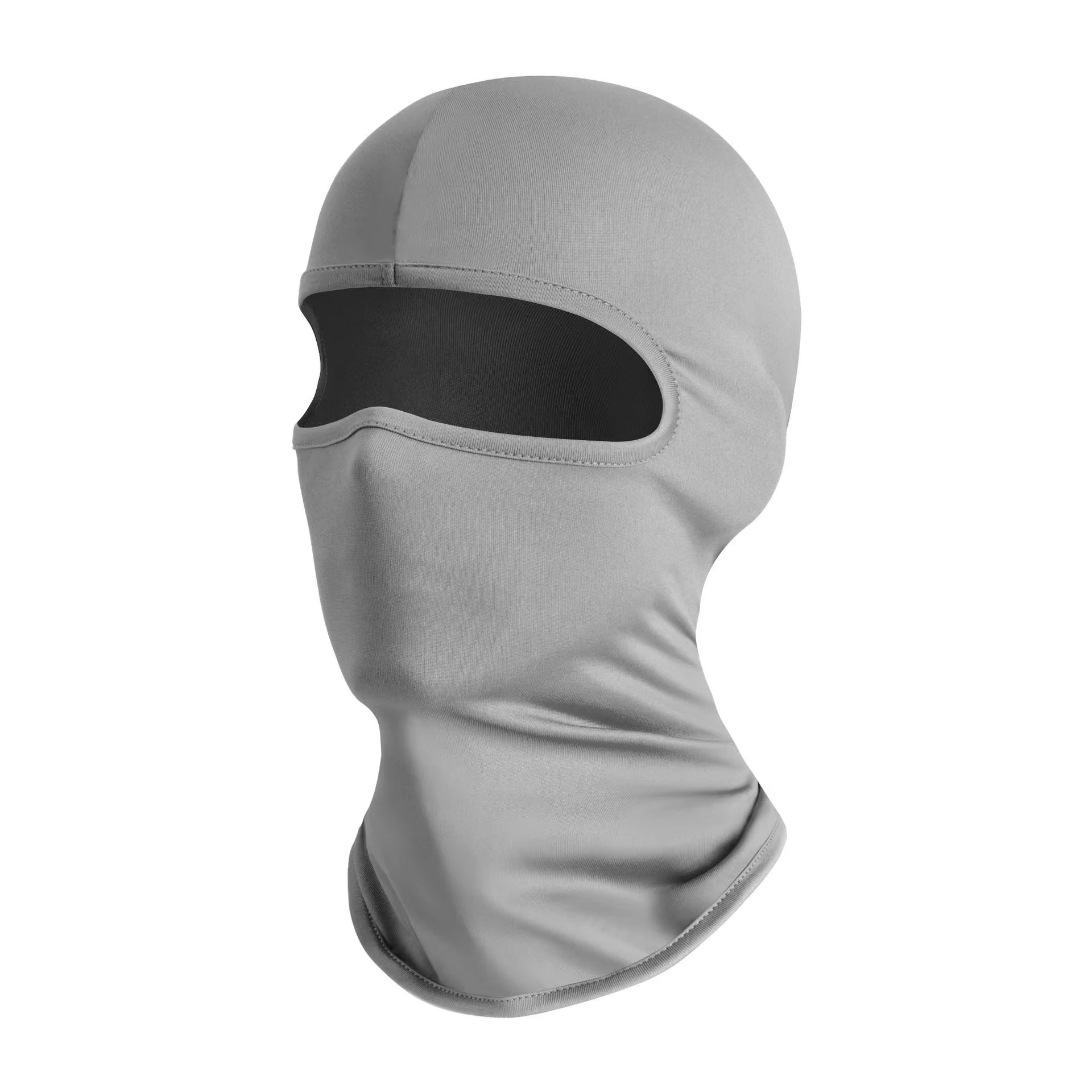 Motorcycle Breathable Sunscreen Mask For Men And Women - Image 3