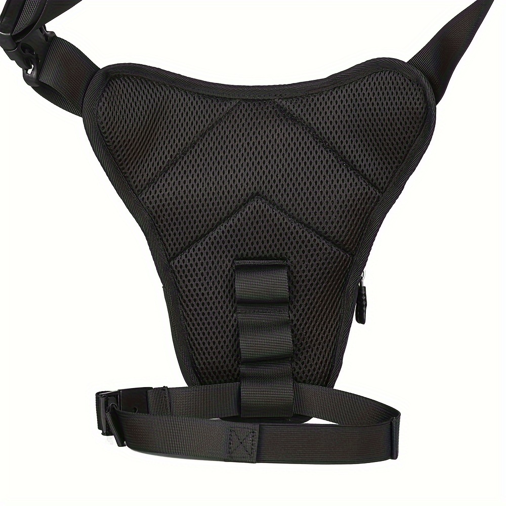 Y-MC0097 Motorcycle Thigh Waist Bag Version 5 - Image 7