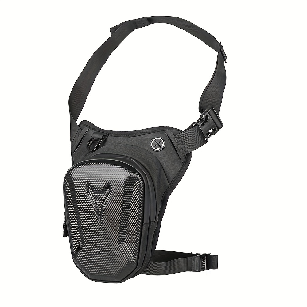 Y-MC0097 Motorcycle Thigh Waist Bag Version 5 - Image 6