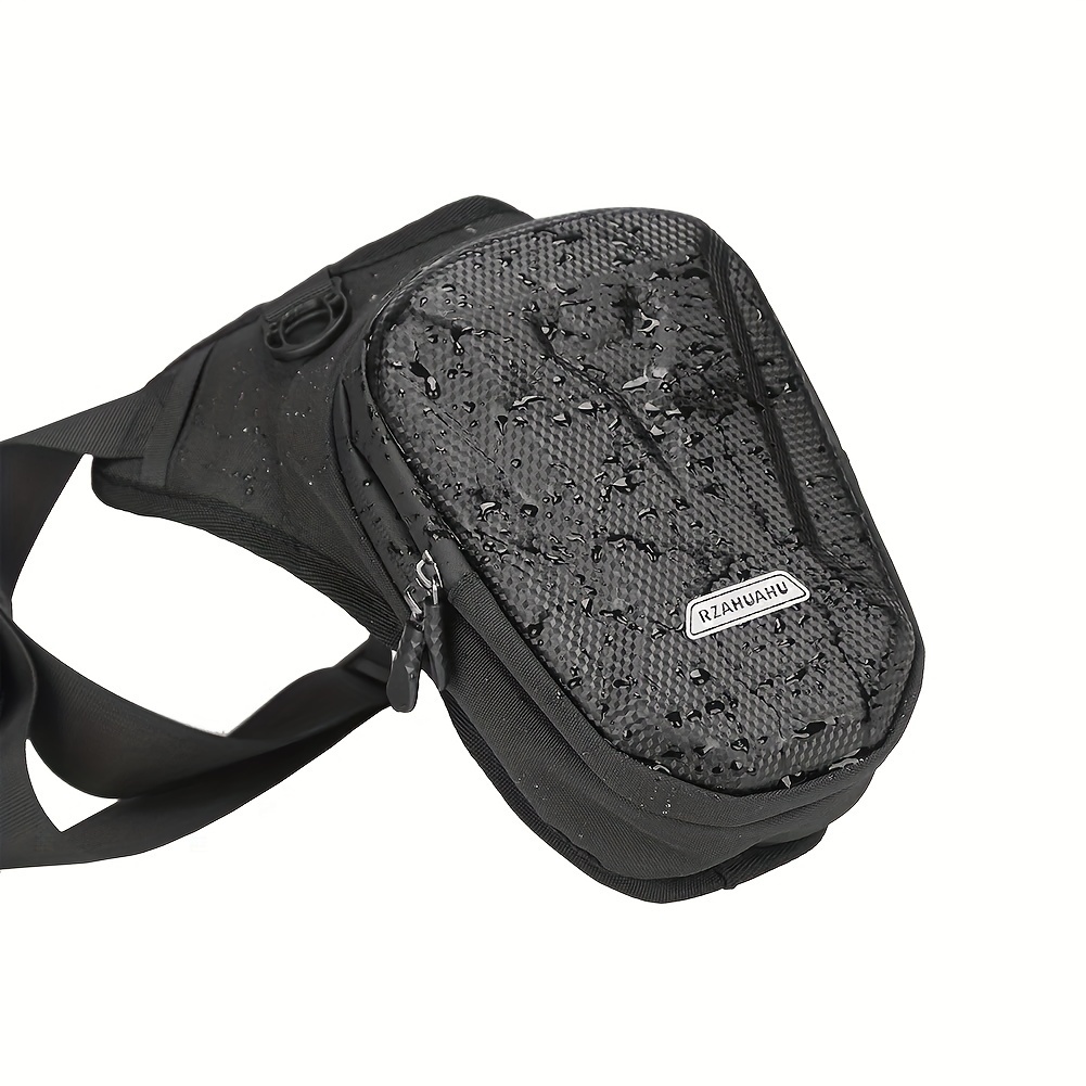 Y-MC0097 Motorcycle Thigh Waist Bag Version 5 - Image 9