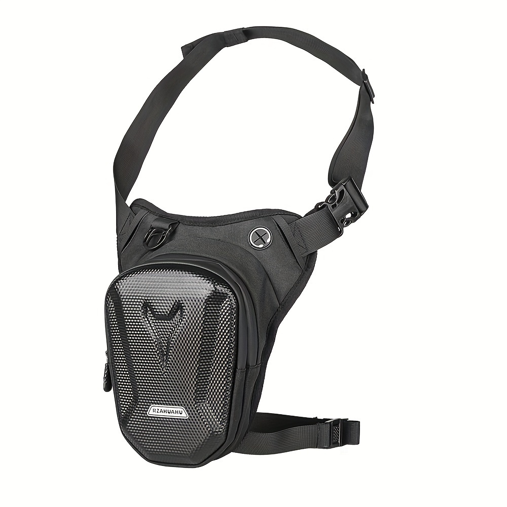 Y-MC0097 Motorcycle Thigh Waist Bag Version 5 - Image 5