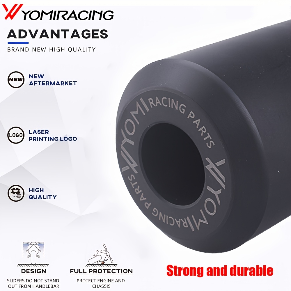 anti-fall crash mushroom - Image 2