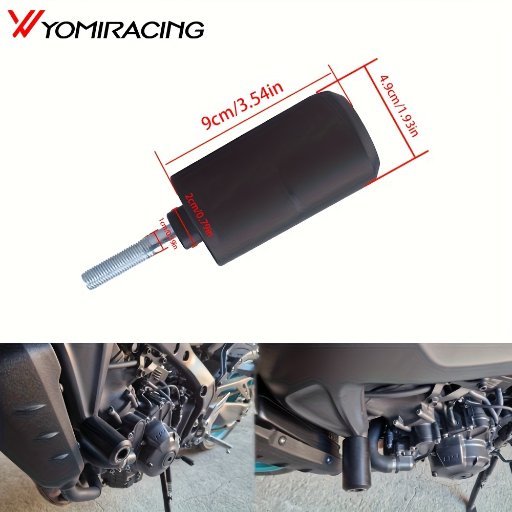 anti-fall crash mushroom - Image 3