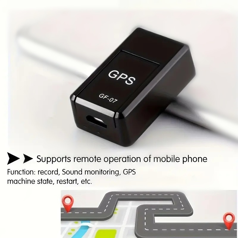 Automobile Tracker | Quick Tracking | Stable Monitoring - Image 9