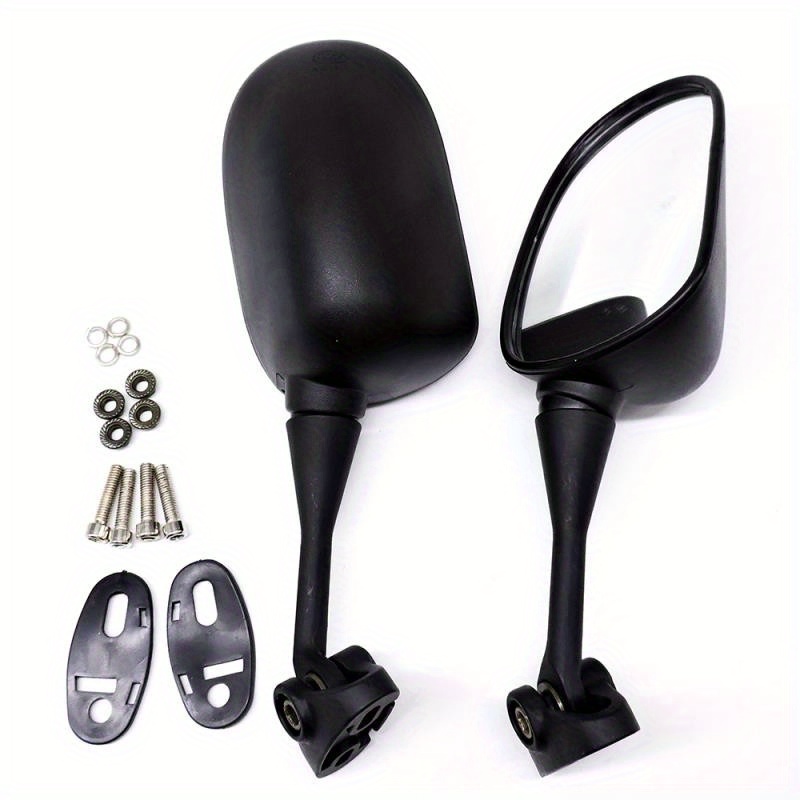 Motorcycle Side View Mirror for CBR600/CBR900/CBR1000