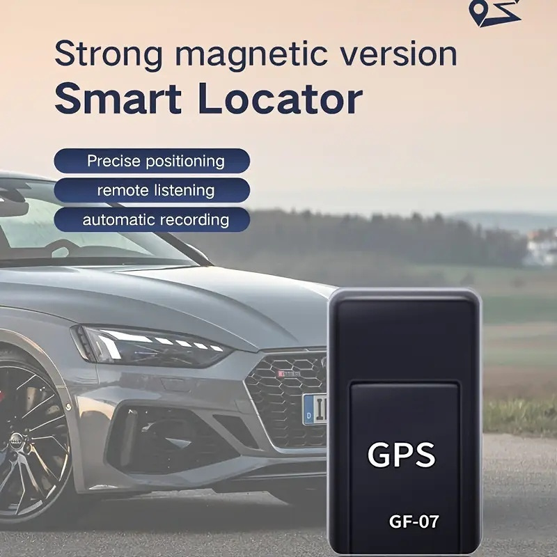 Automotive Supplies and Equipment Accessories | Support for 41 scenarios | Real - time Anti - loss GPS Locator | Car Locating Apparatus | Vehicle Finder Unit | Automobile Tracker | Quick Tracking | Stable Monitoring | Summer Suited for Use