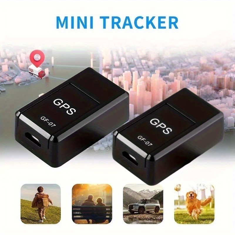 Automobile Tracker | Quick Tracking | Stable Monitoring - Image 11