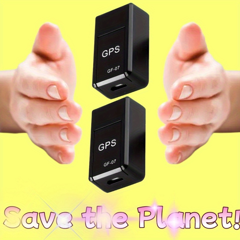 Automobile Tracker | Quick Tracking | Stable Monitoring - Image 4